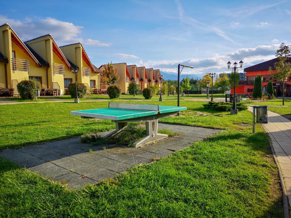 Apartman 311 Tatralandia Liptovsky Mikulas Exterior photo