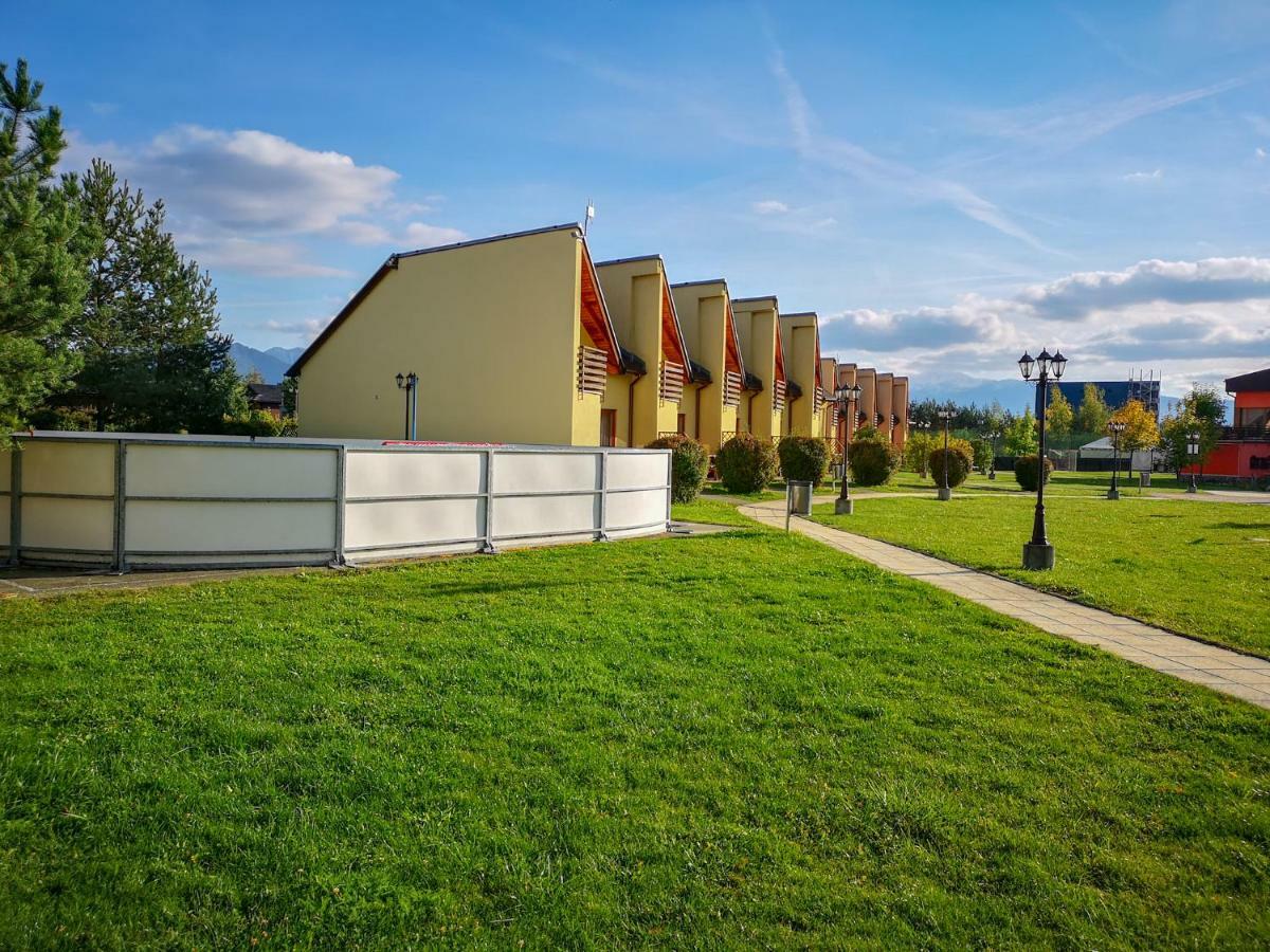 Apartman 311 Tatralandia Liptovsky Mikulas Exterior photo